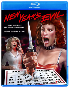 New Year's Evil (Special Edition)